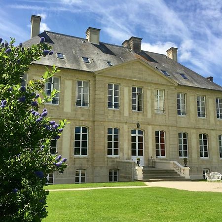 Chateau De La Ferriere Vaux-sur-Aure Exterior photo
