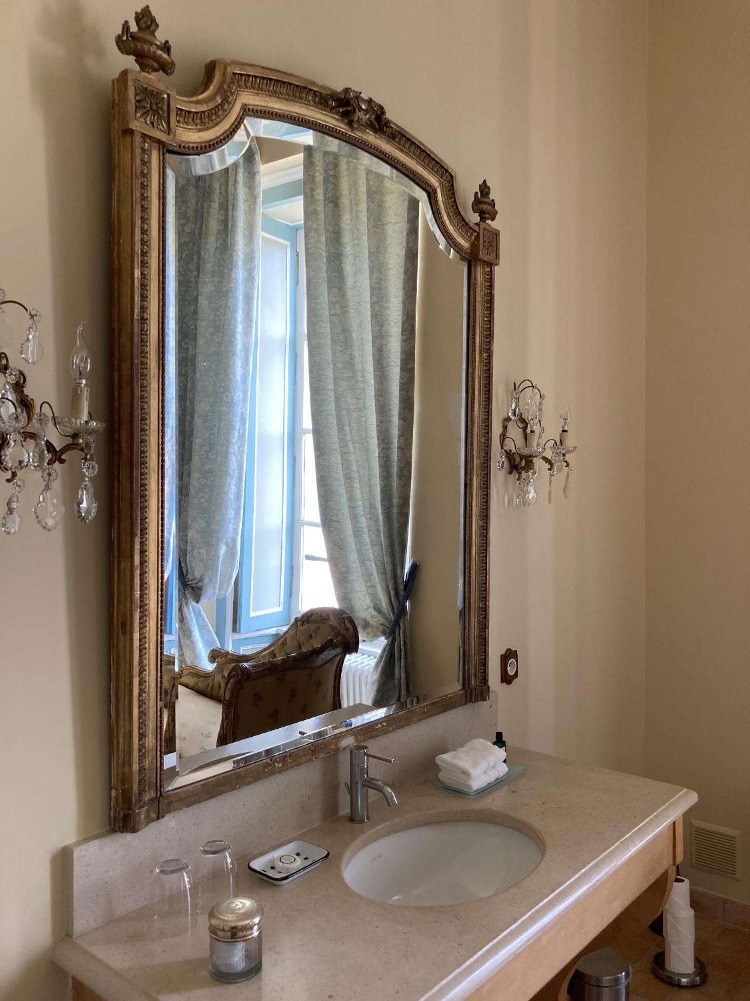 Chateau De La Ferriere Vaux-sur-Aure Room photo