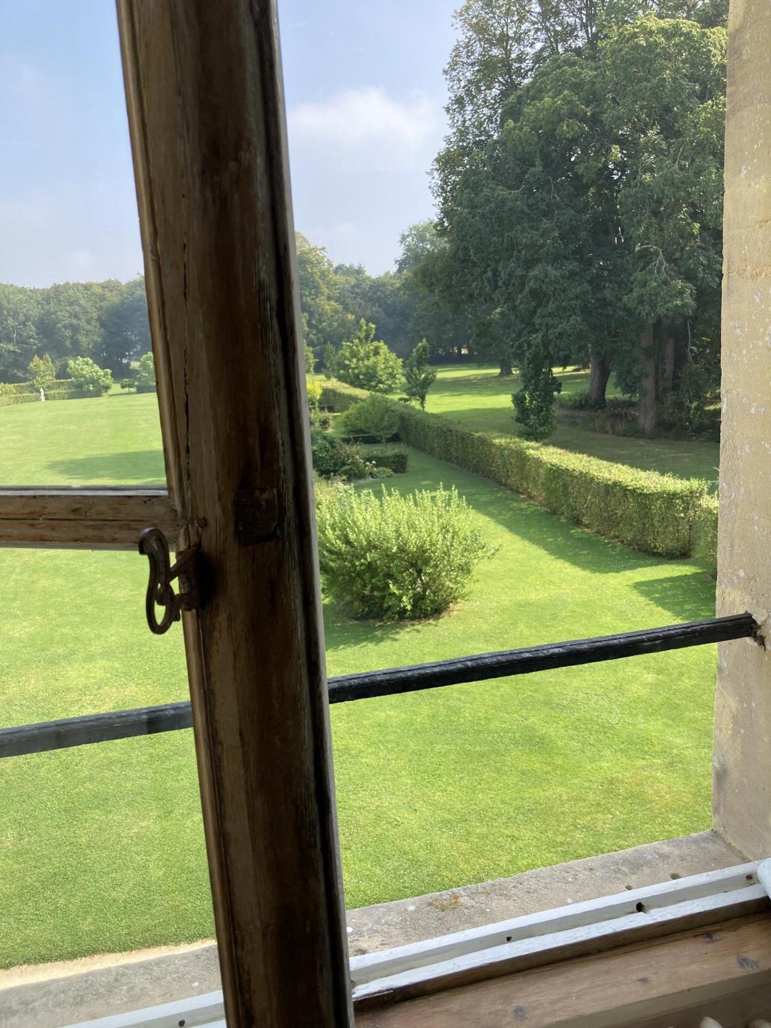 Chateau De La Ferriere Vaux-sur-Aure Room photo