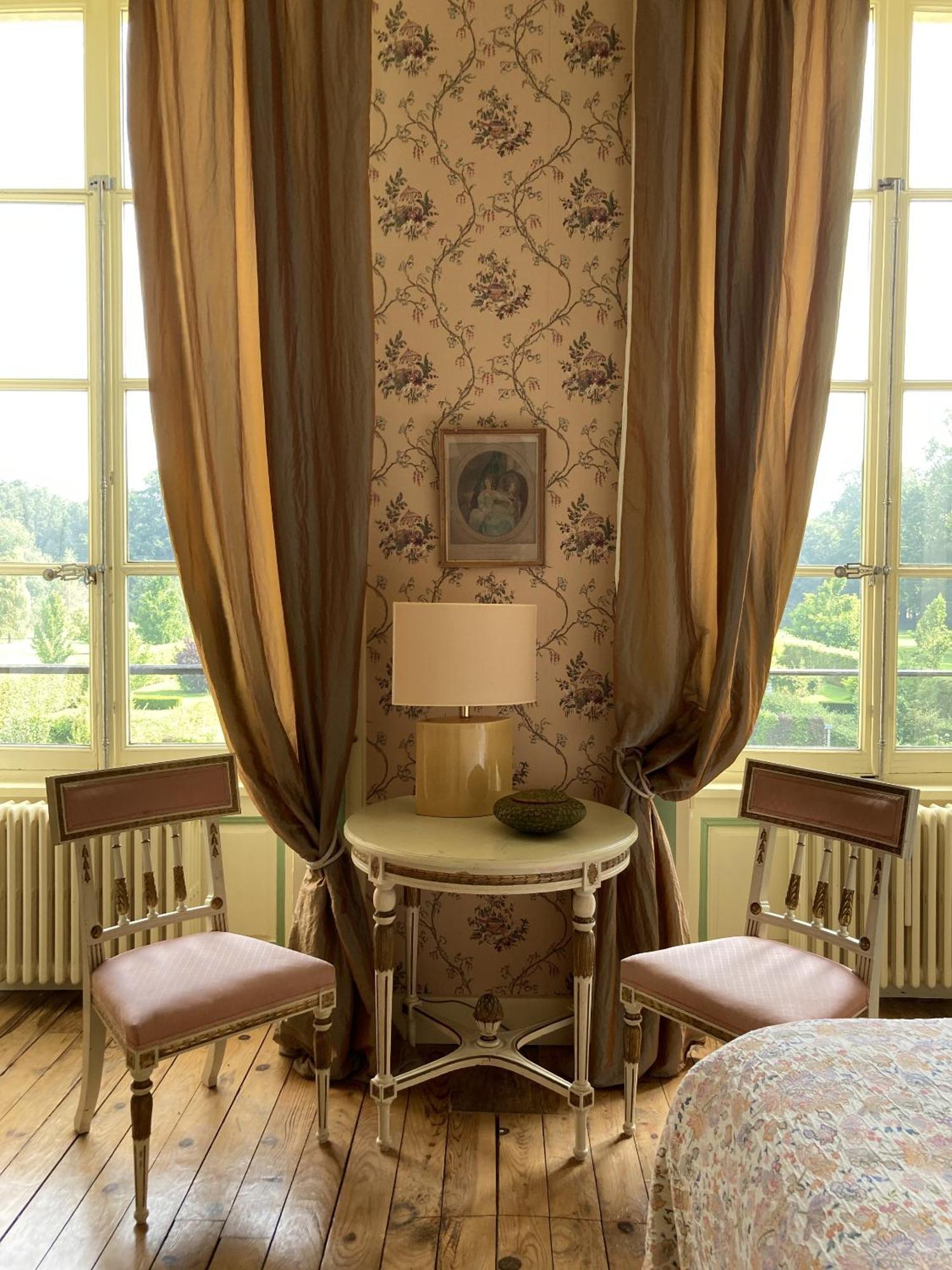 Chateau De La Ferriere Vaux-sur-Aure Room photo